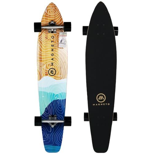 Cruiser Longboard