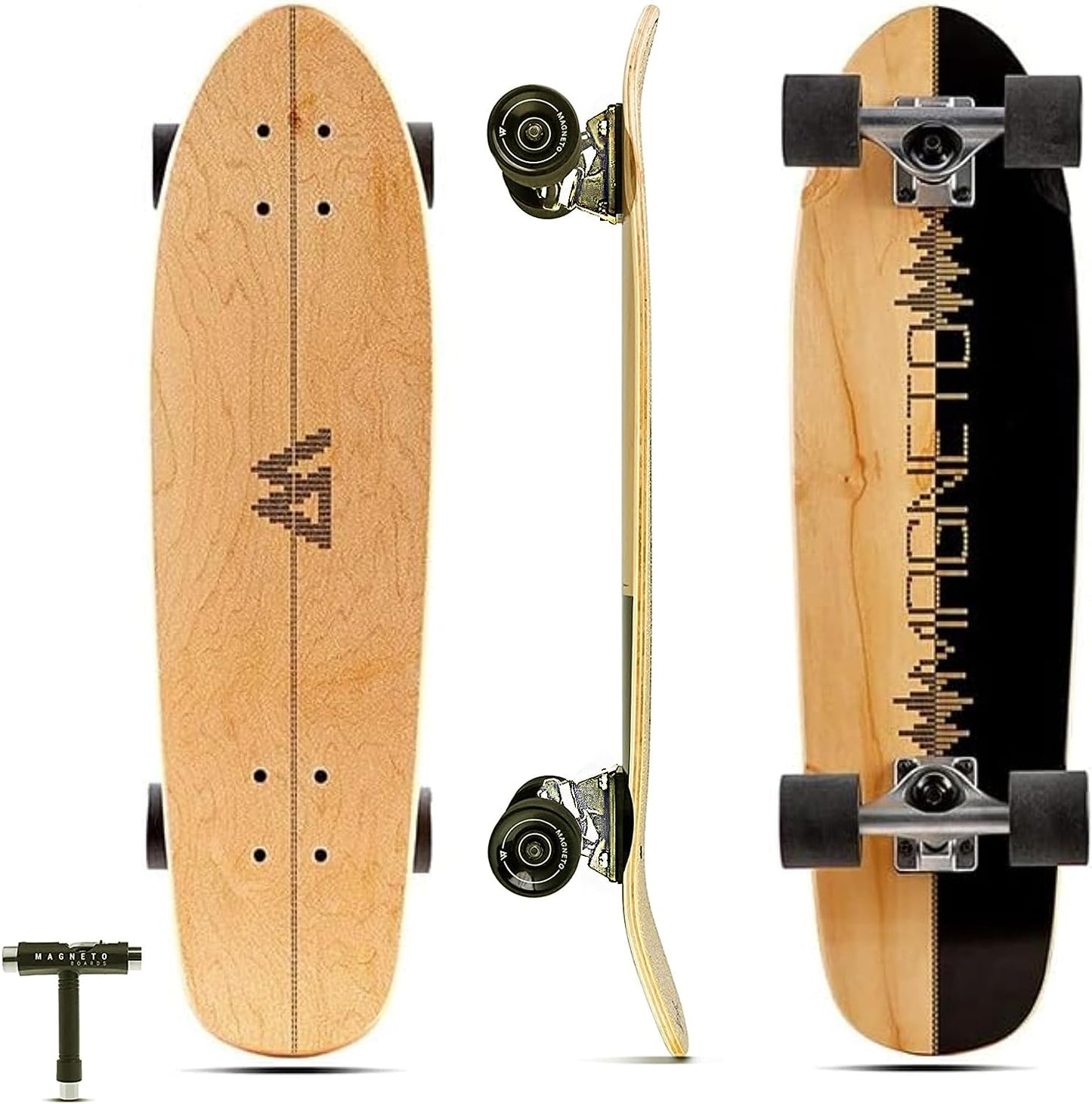 Mini Cruiser