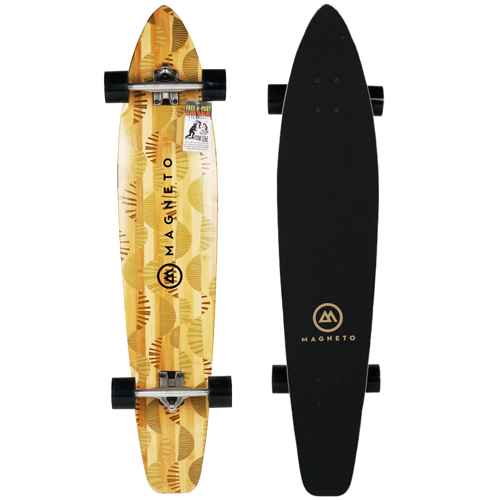 Cruiser Longboard