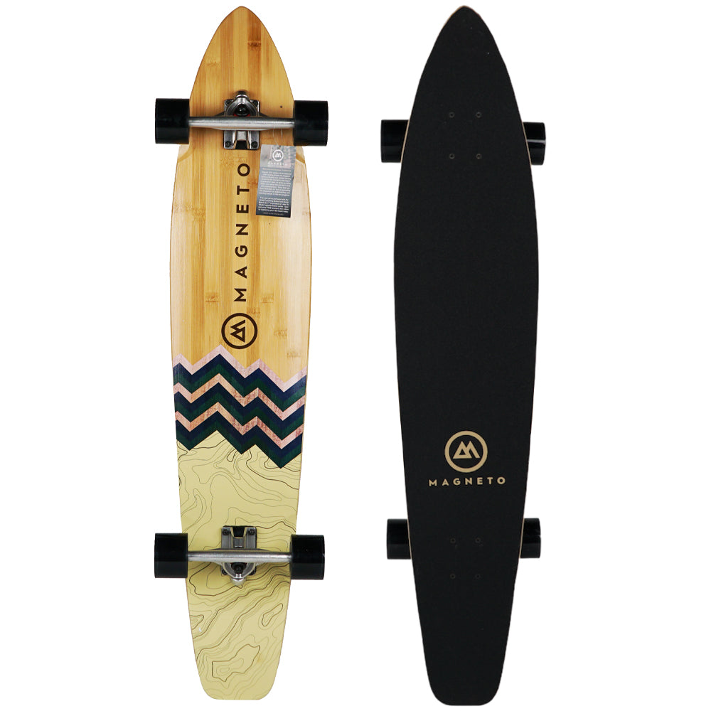 Cruiser Longboard