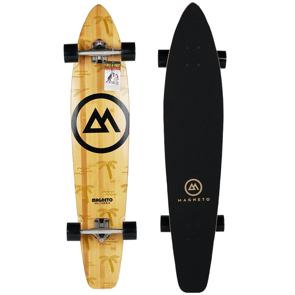 Cruiser Longboard