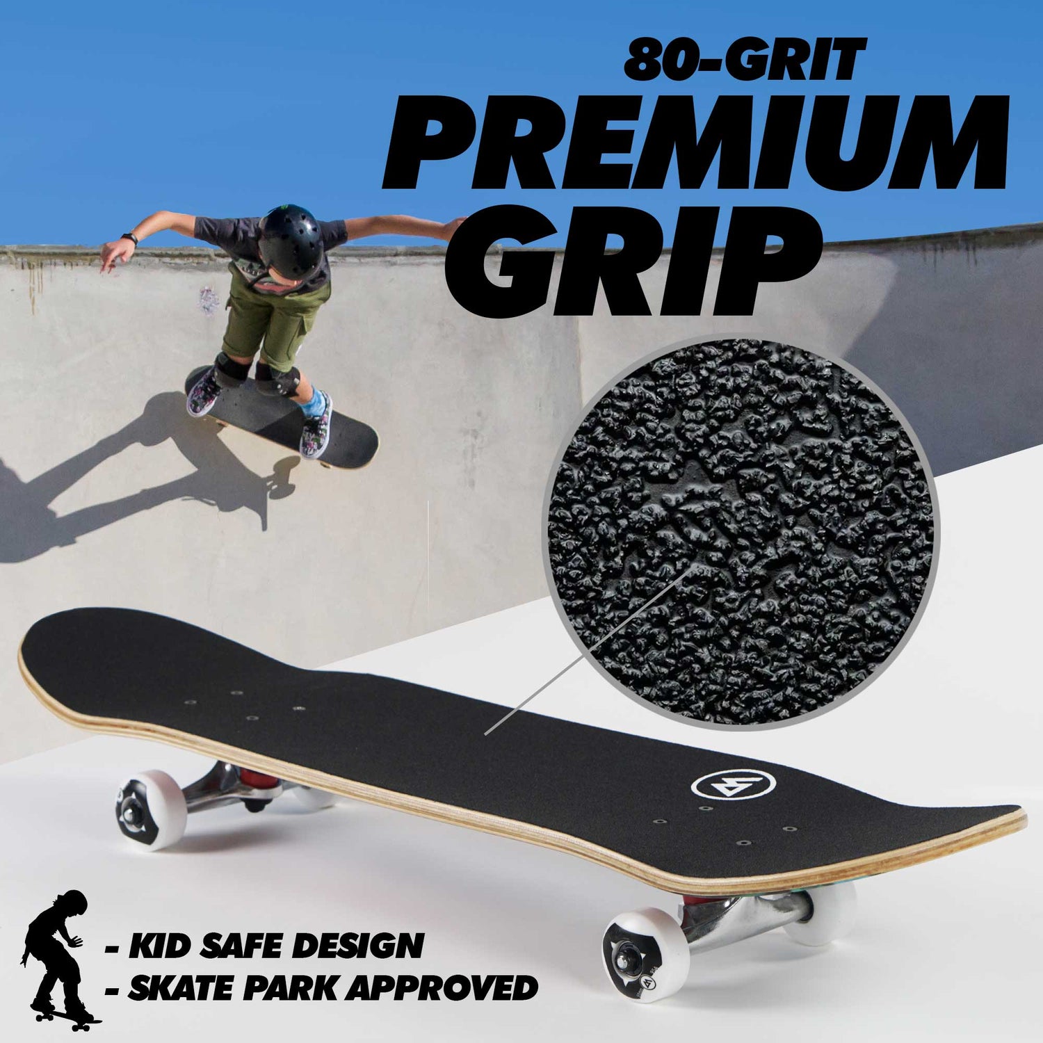 grip