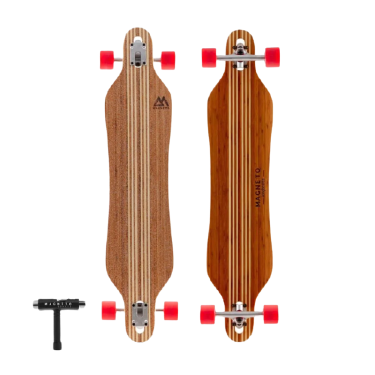 Hana Longboard