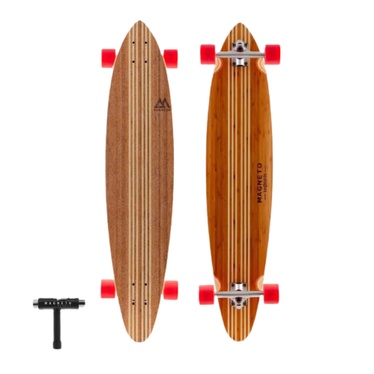 Hana Longboard