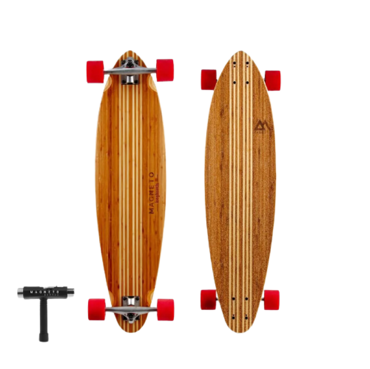 Hana Longboard