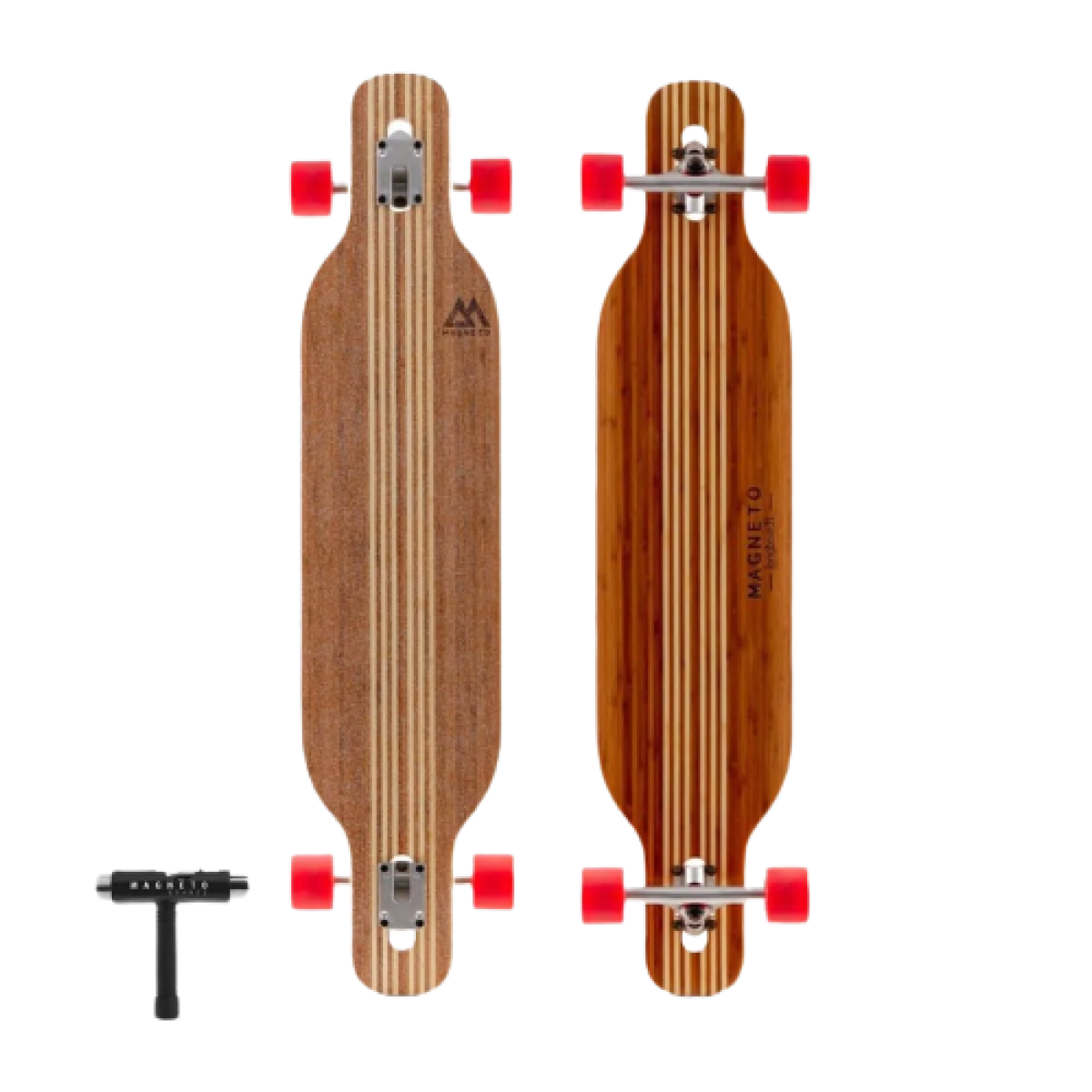 Hana Longboard