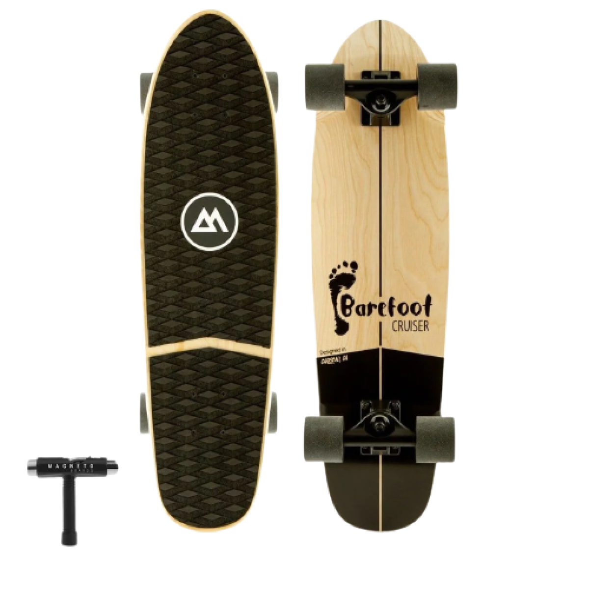 Mini Cruiser