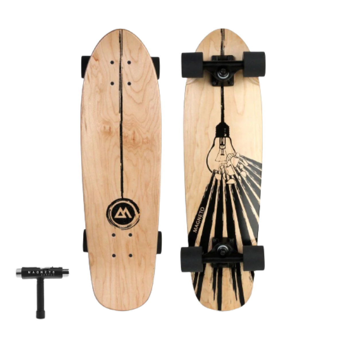 Mini Cruiser