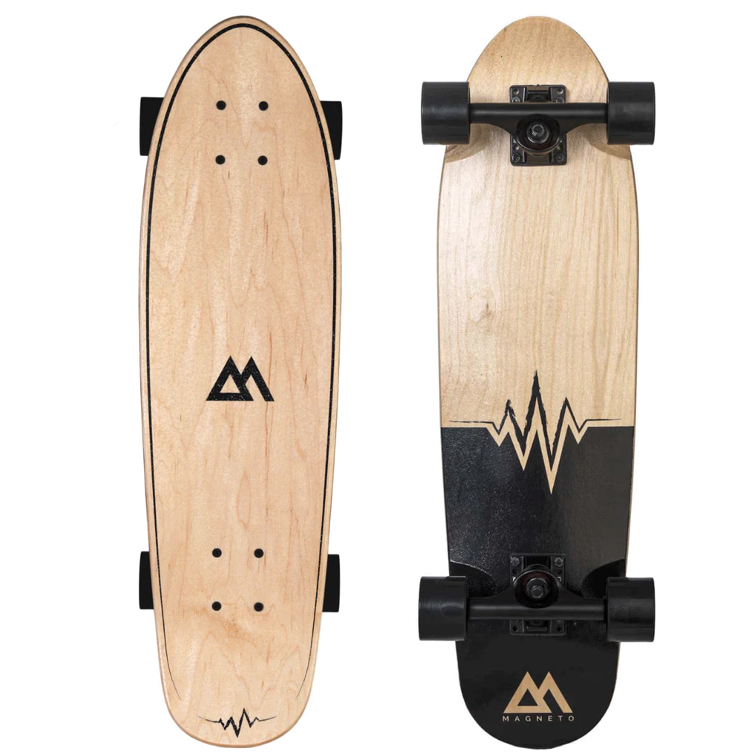 Mini Cruiser