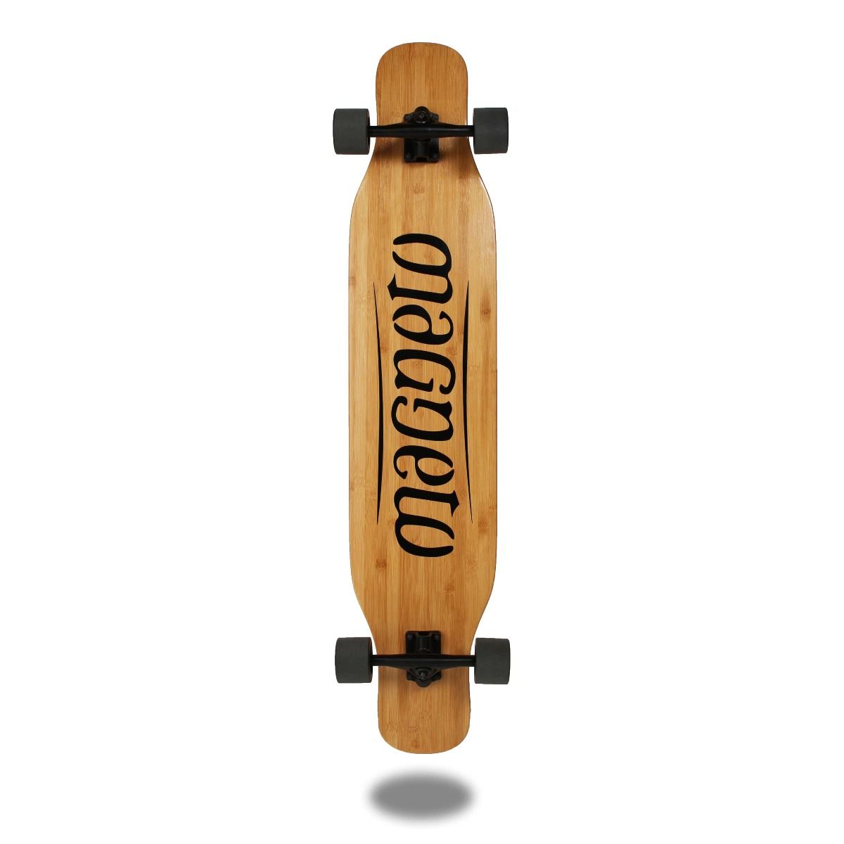 Bamboo Longboards