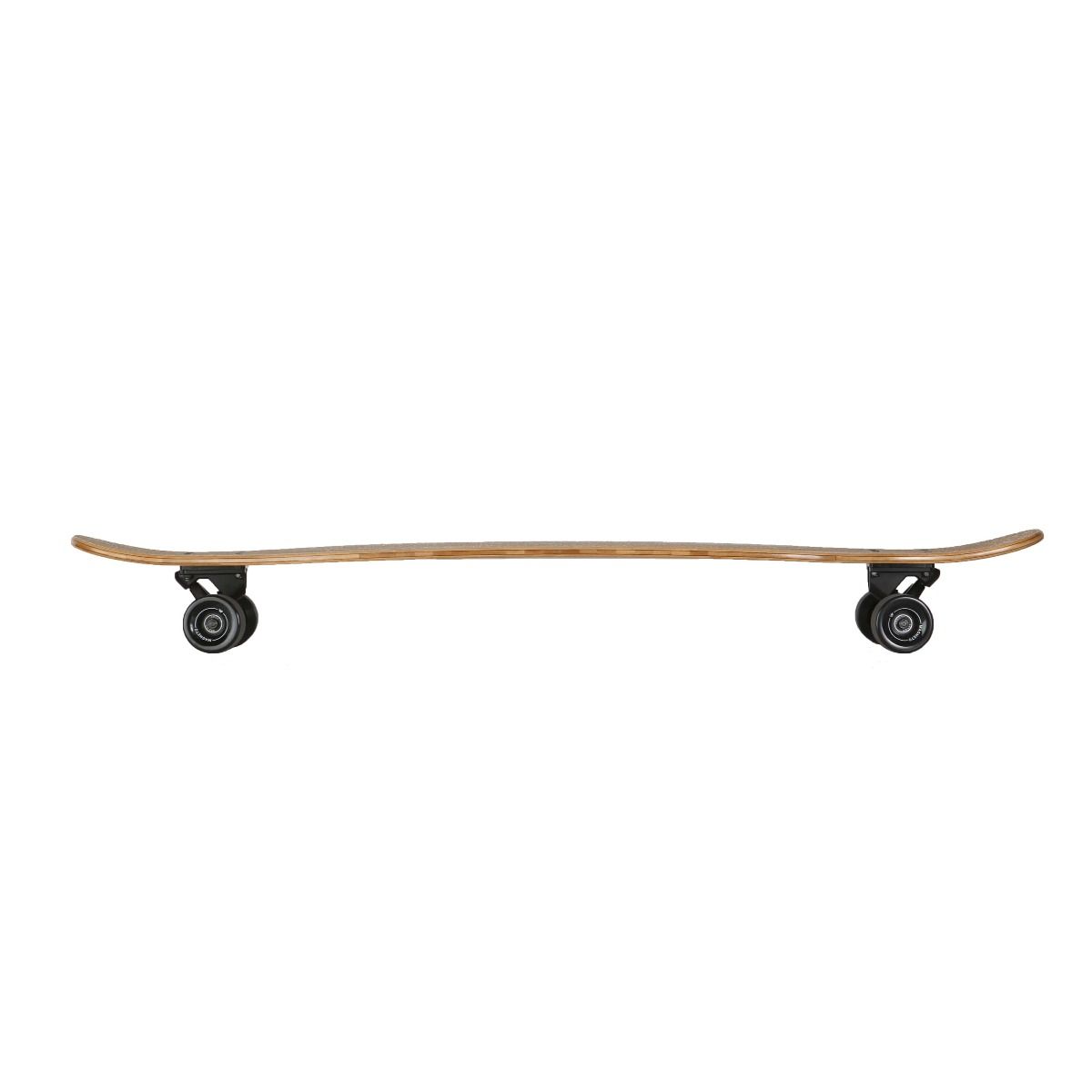 Bamboo Longboards