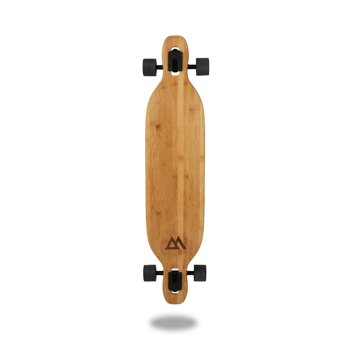 Bamboo Longboards