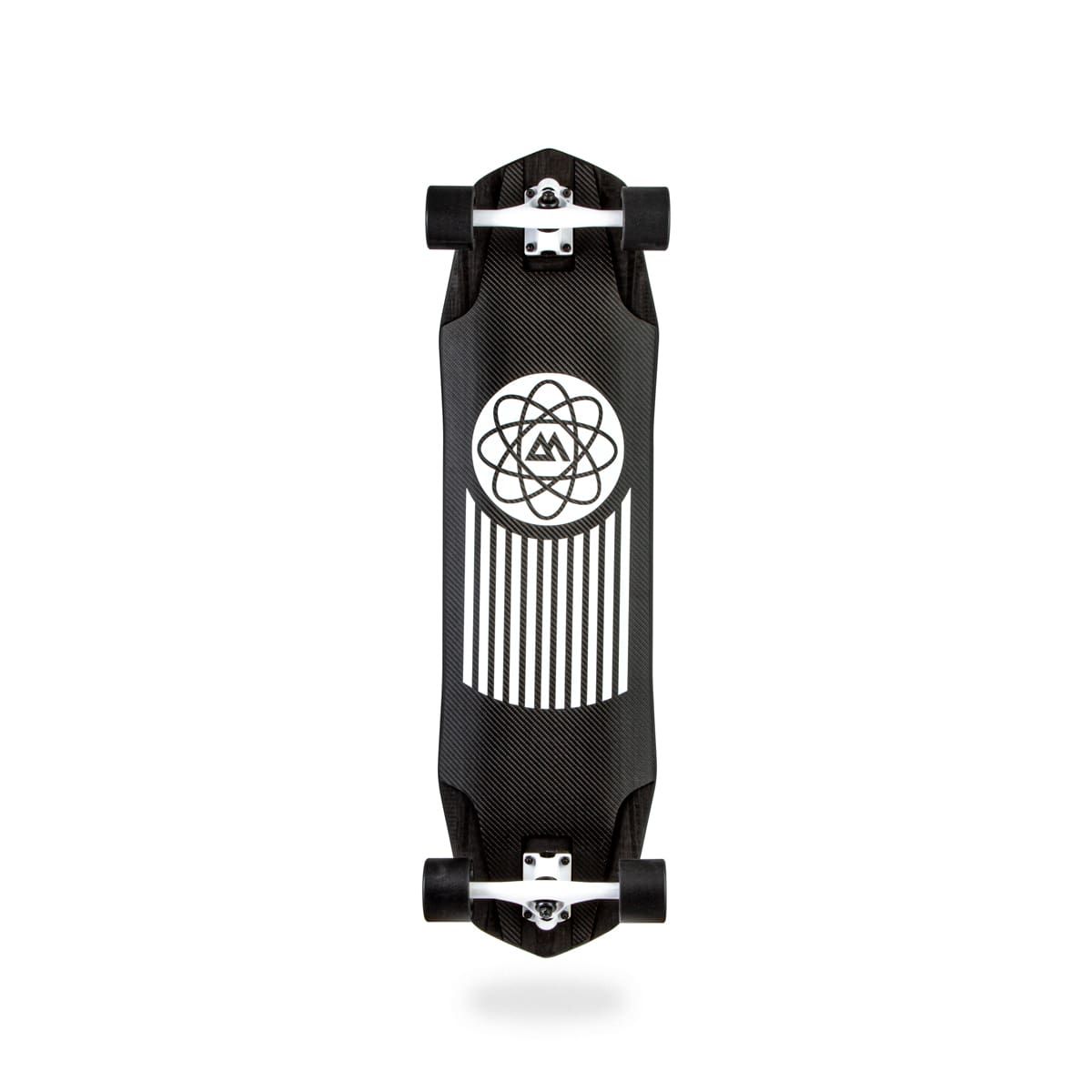 Carbon Fiber Downhill