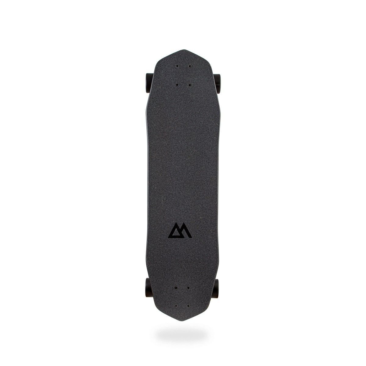 Carbon Fiber Downhill