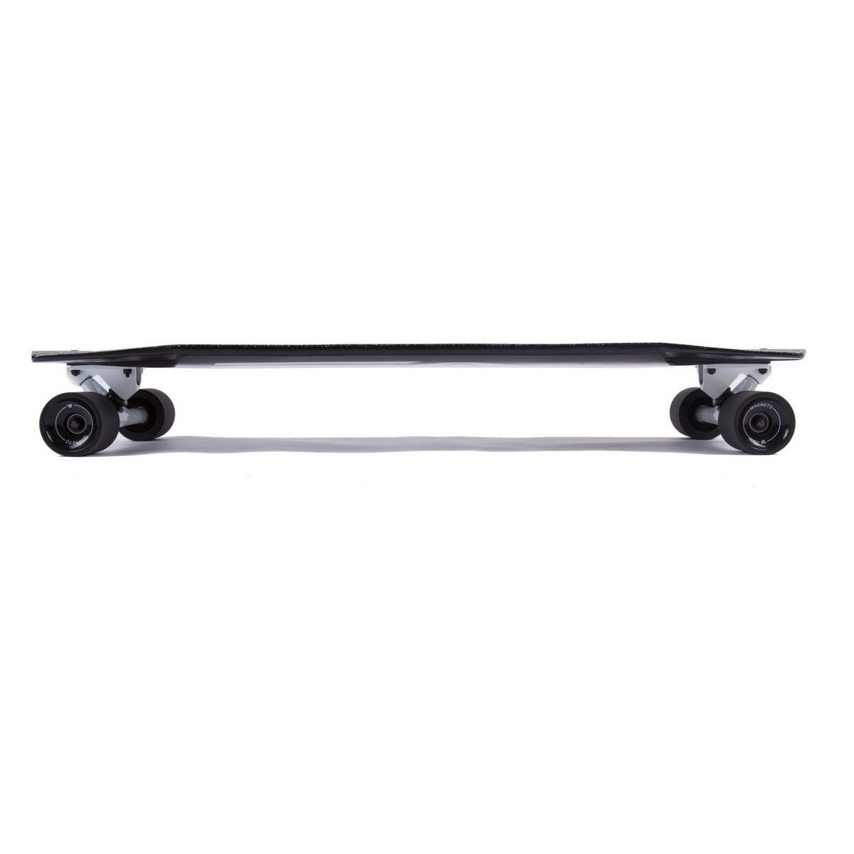 Carbon Fiber Downhill