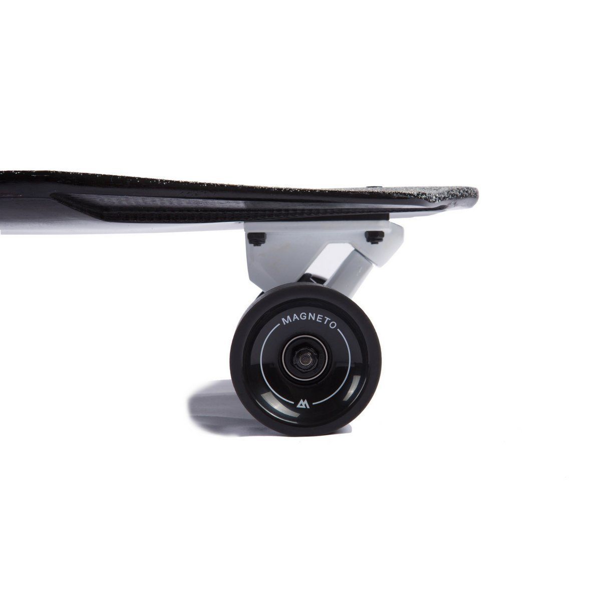 Carbon Fiber Downhill