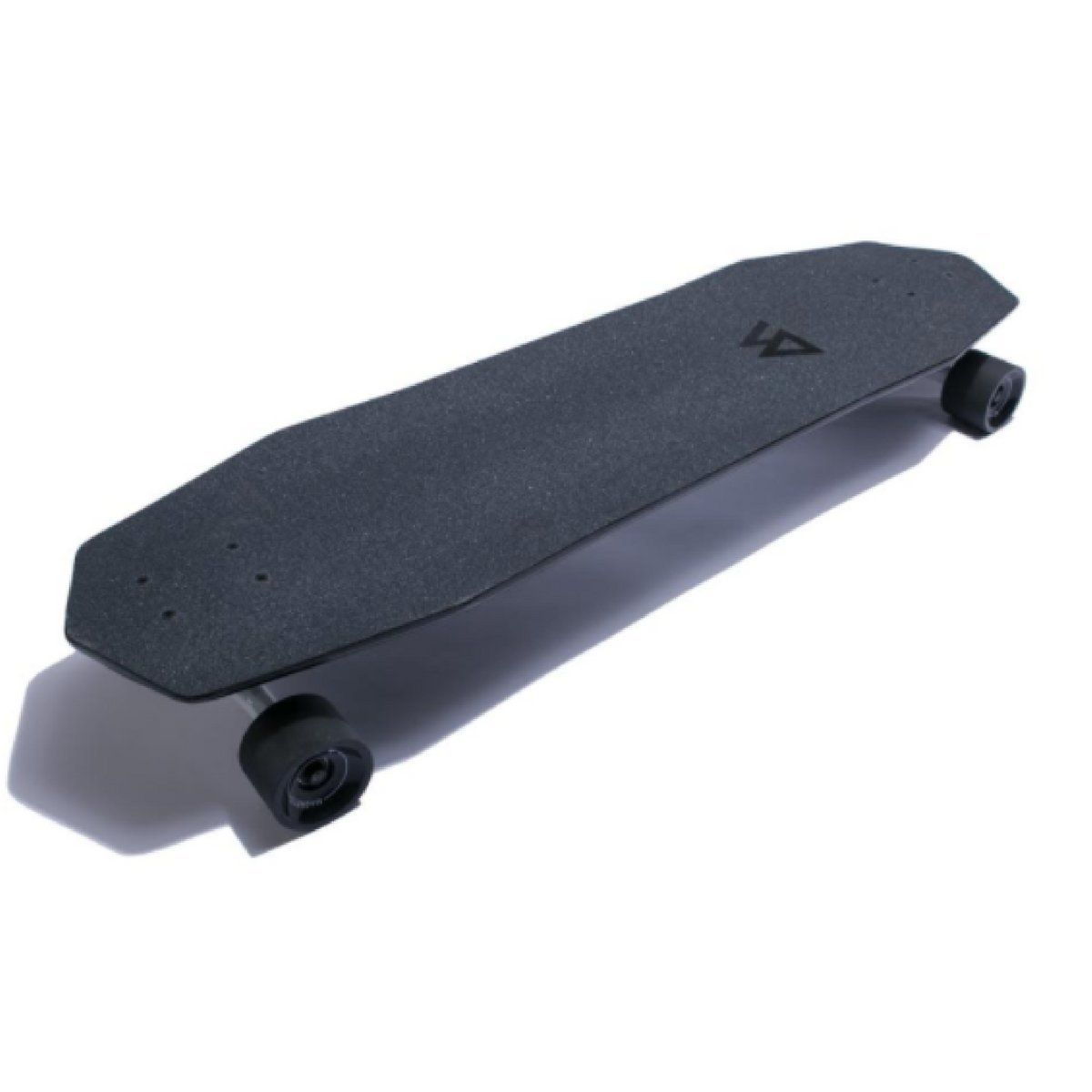 Carbon Fiber Downhill