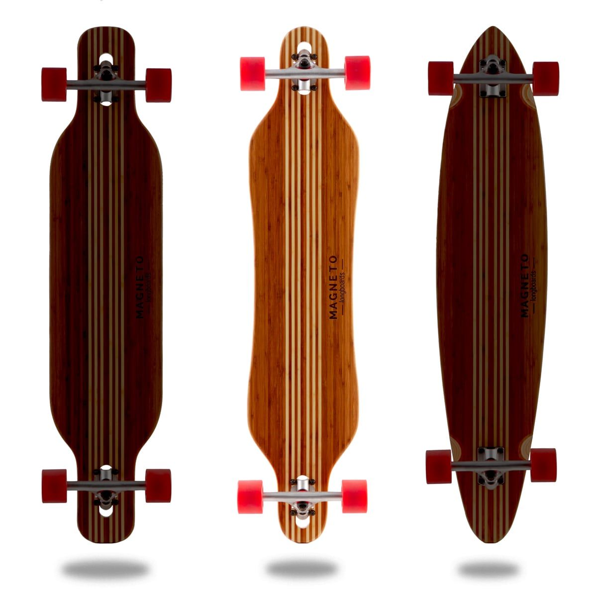 Hana Longboard