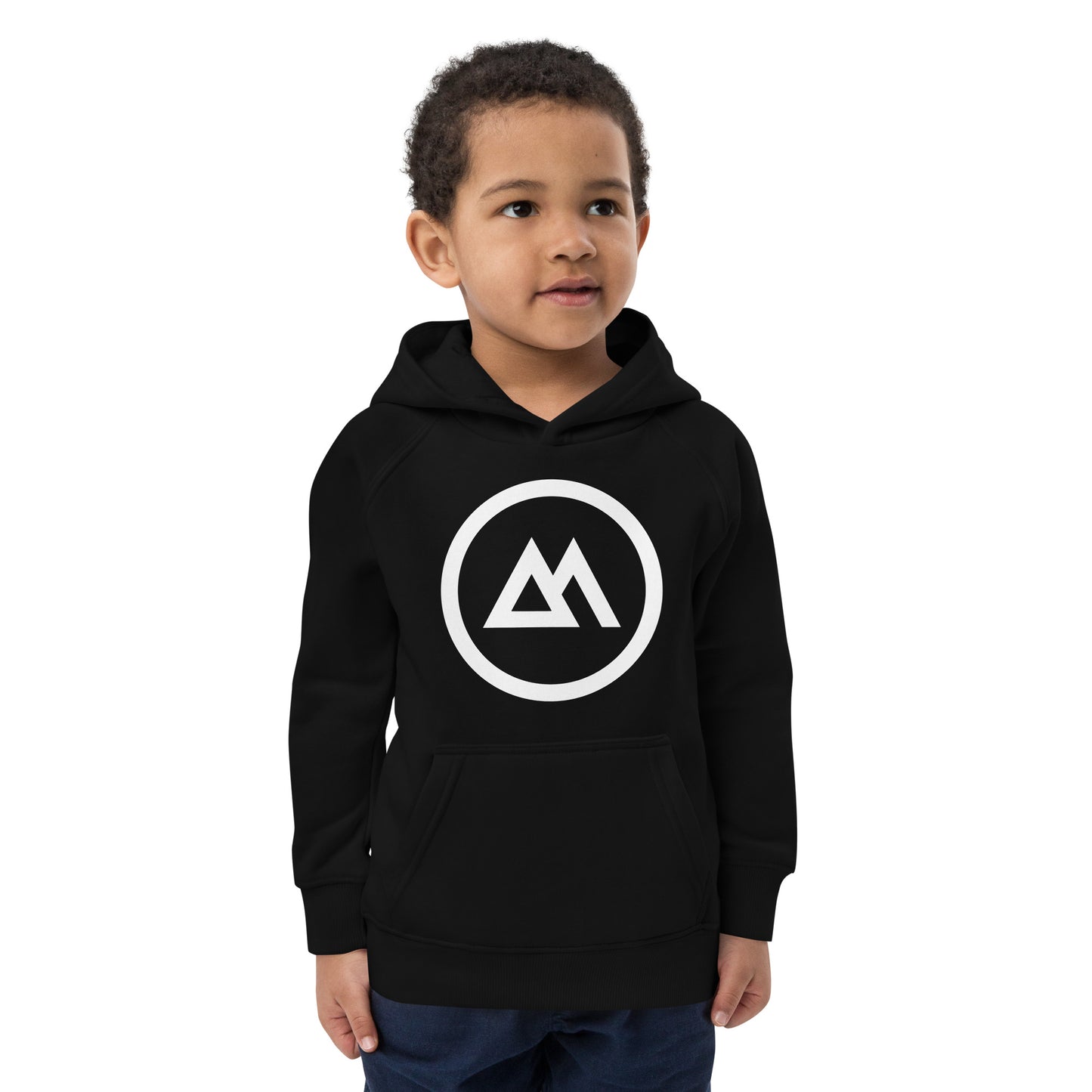 Magneto Kids Hoodie