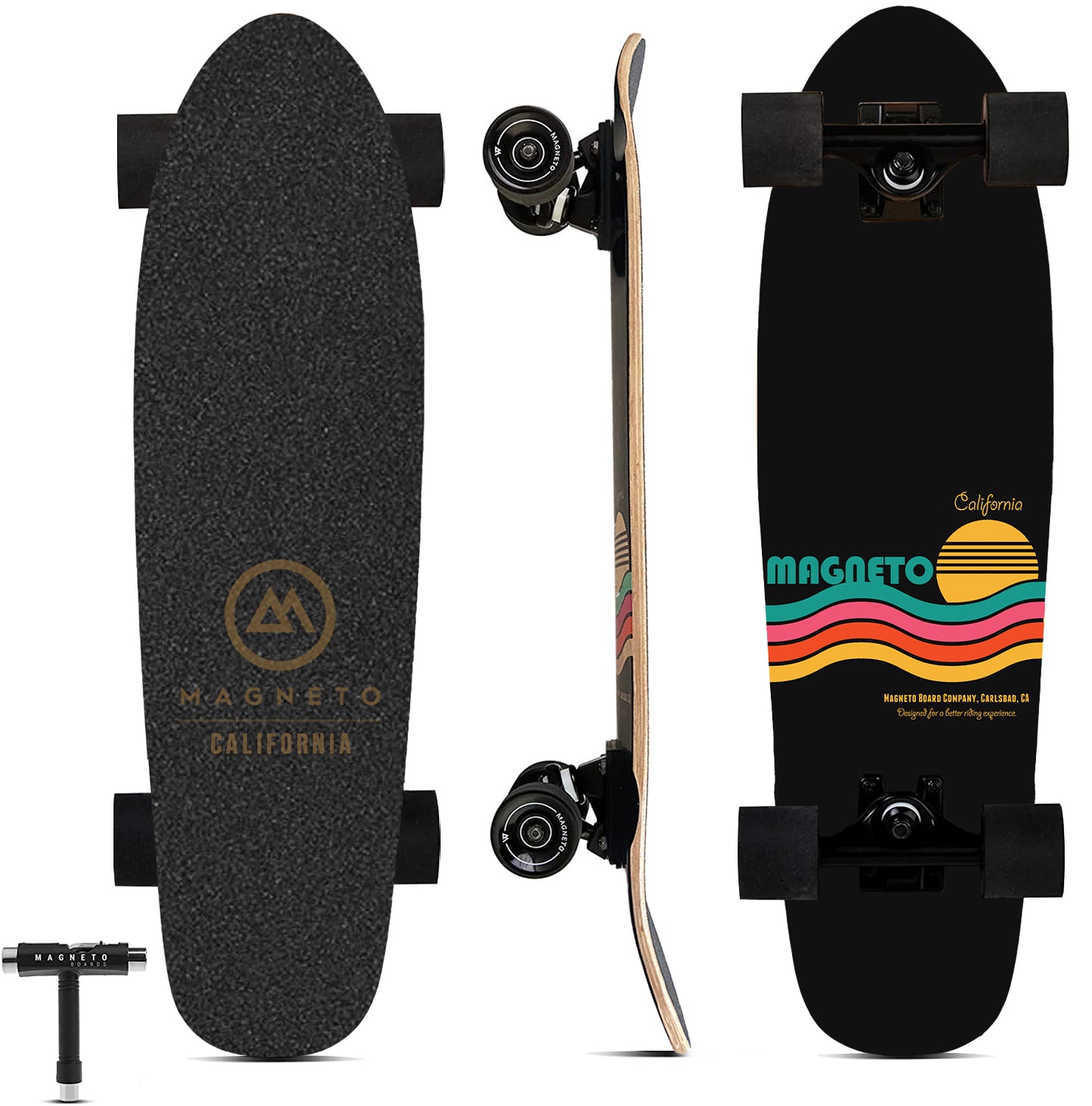 Mini Cruiser