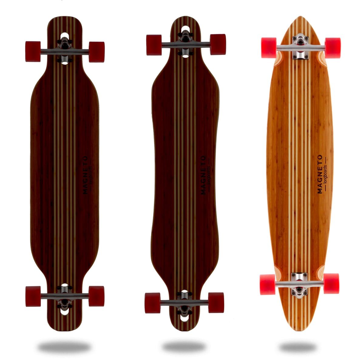 Hana Longboard