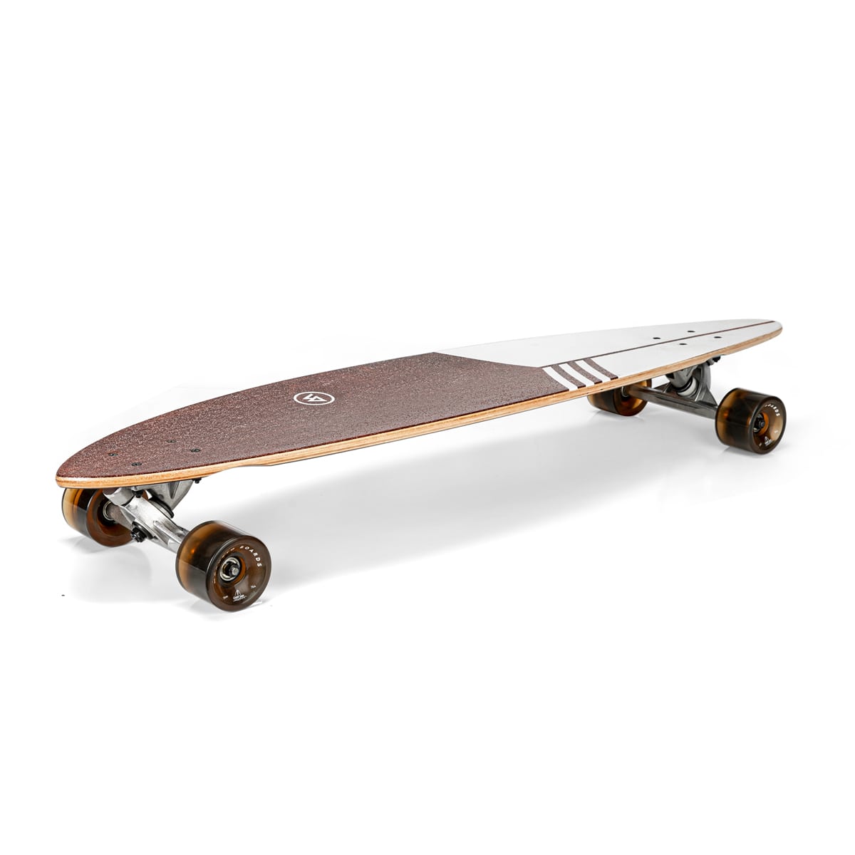 Pintail Longboard Series