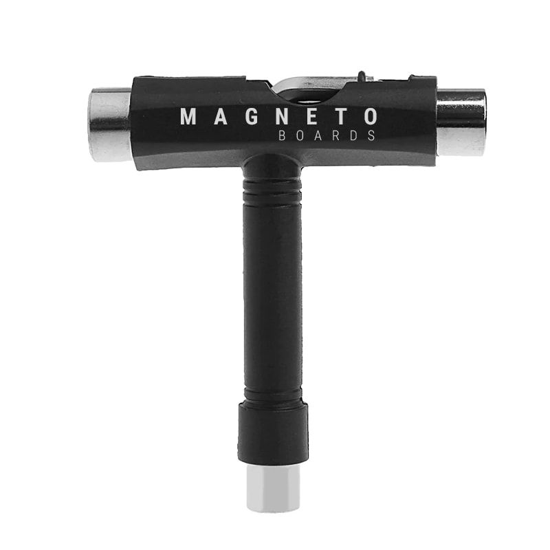 Magneto Skate Tool