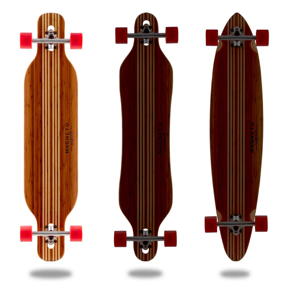 Hana Longboard