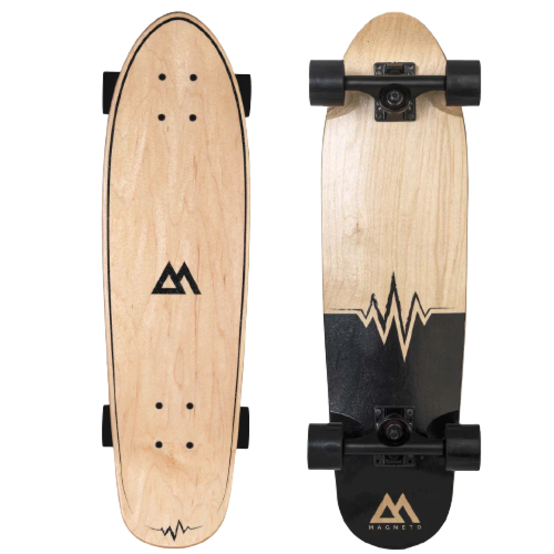 Mini Cruiser