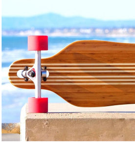 Hana Longboard – Magneto Boards