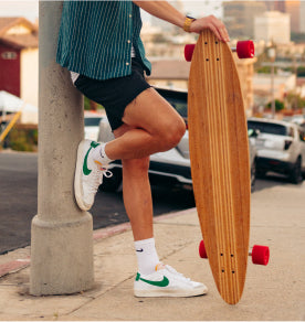 Hana Longboard – Magneto Boards