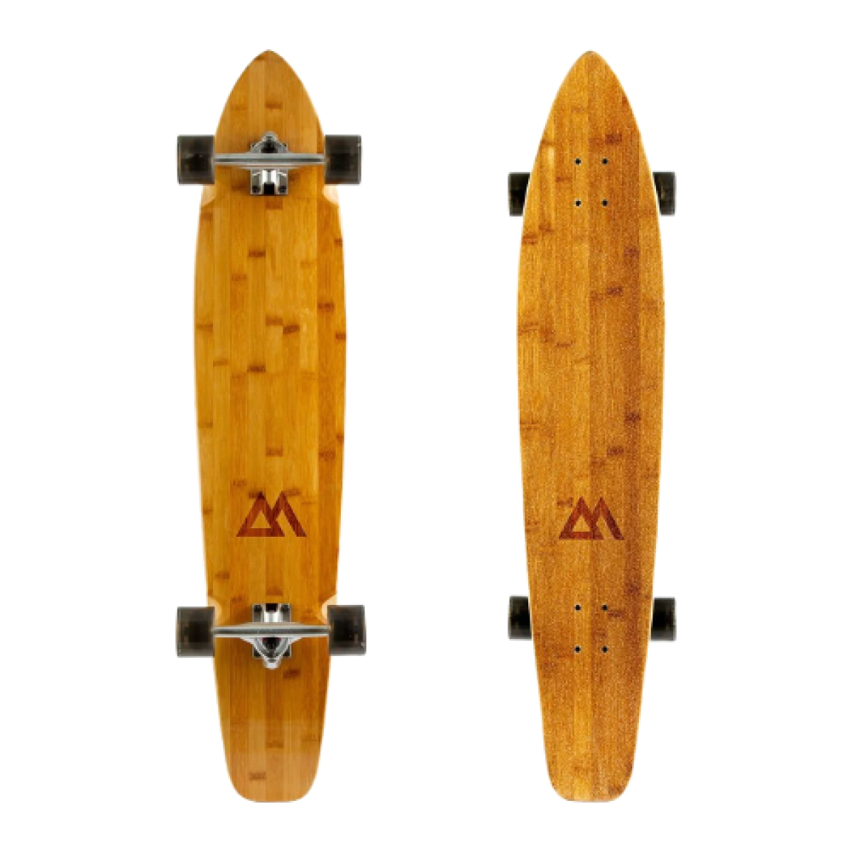 What Are Kicktail Longboards Good For: Discover Versatility