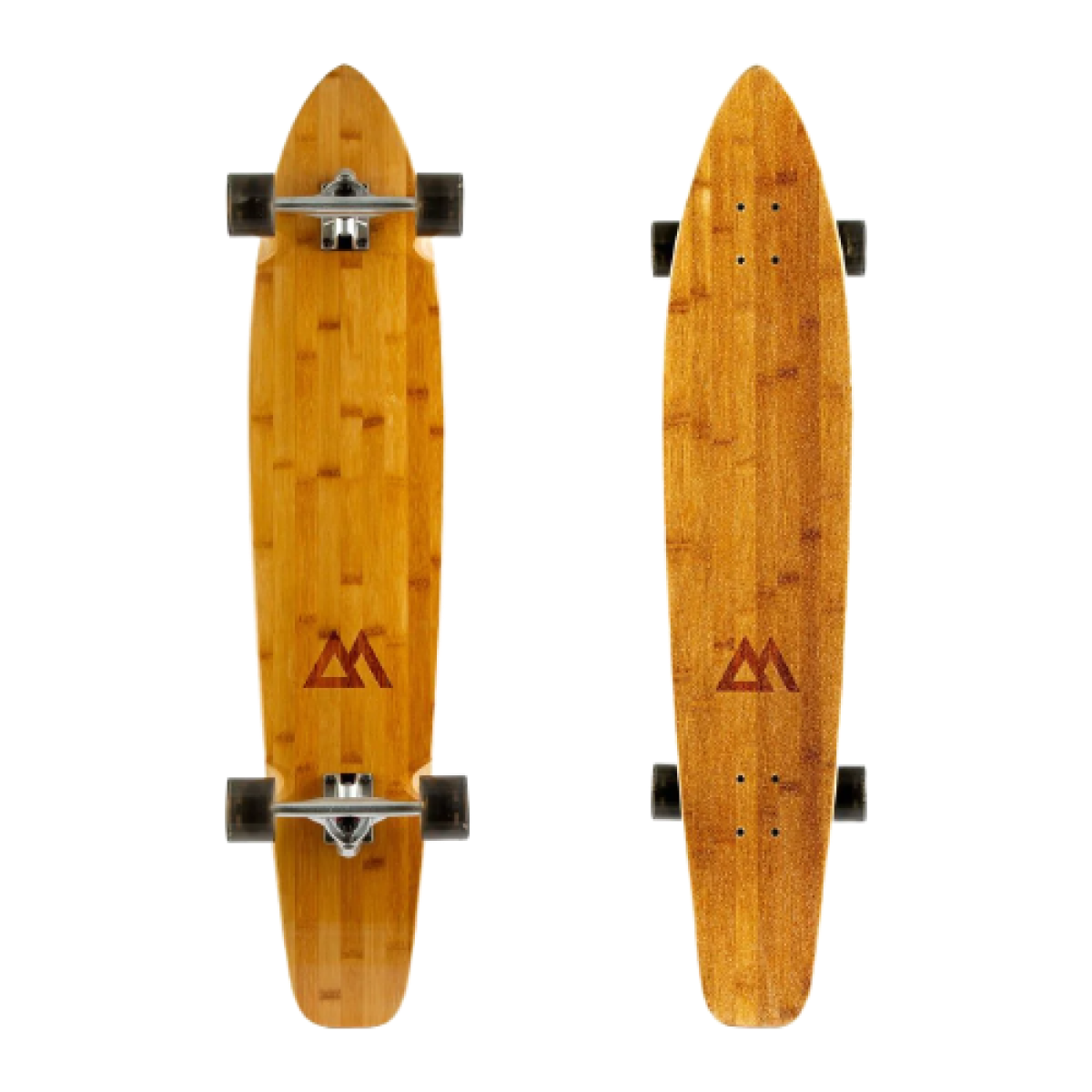 Longboard - Skateboard