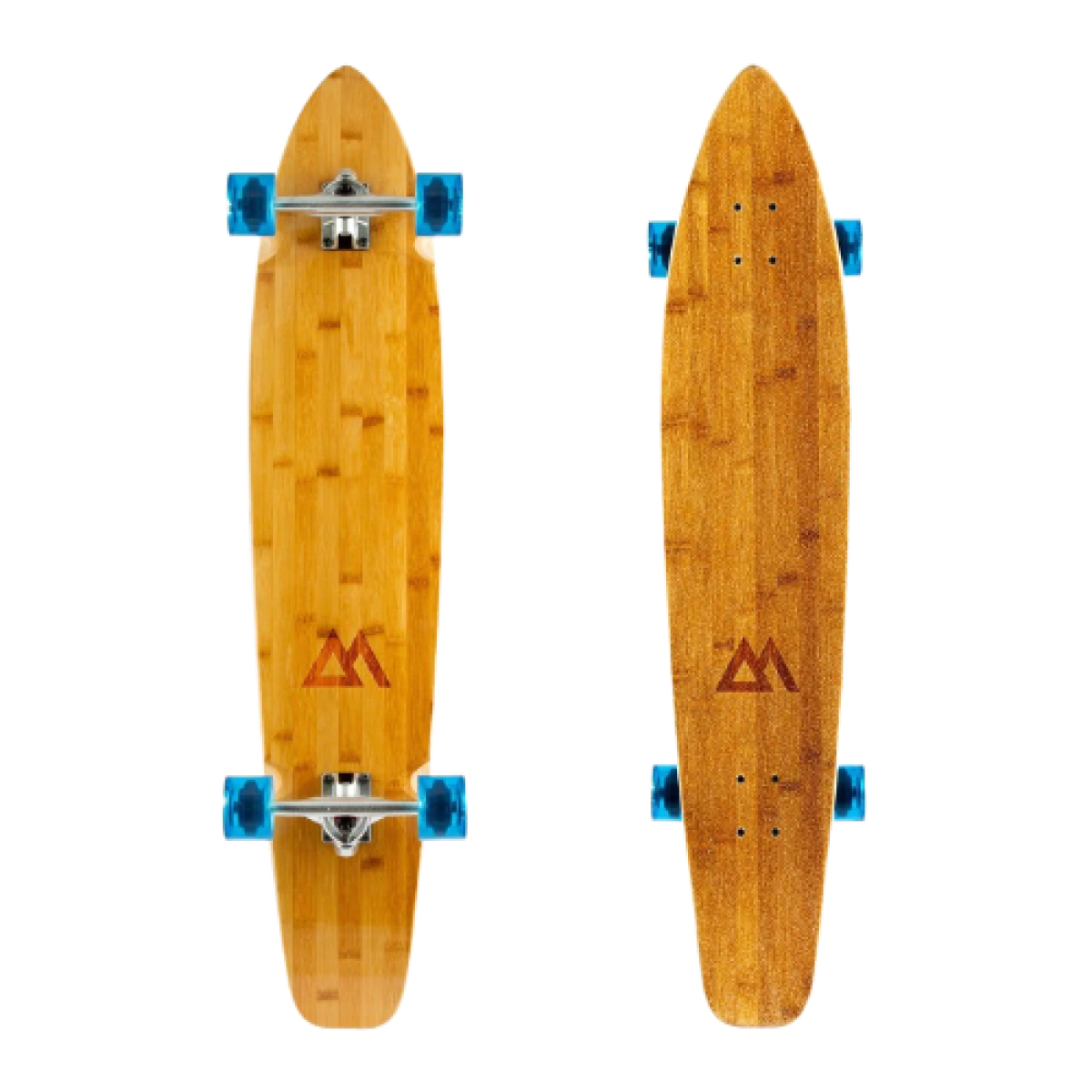 44 Inch Kicktail Cruiser