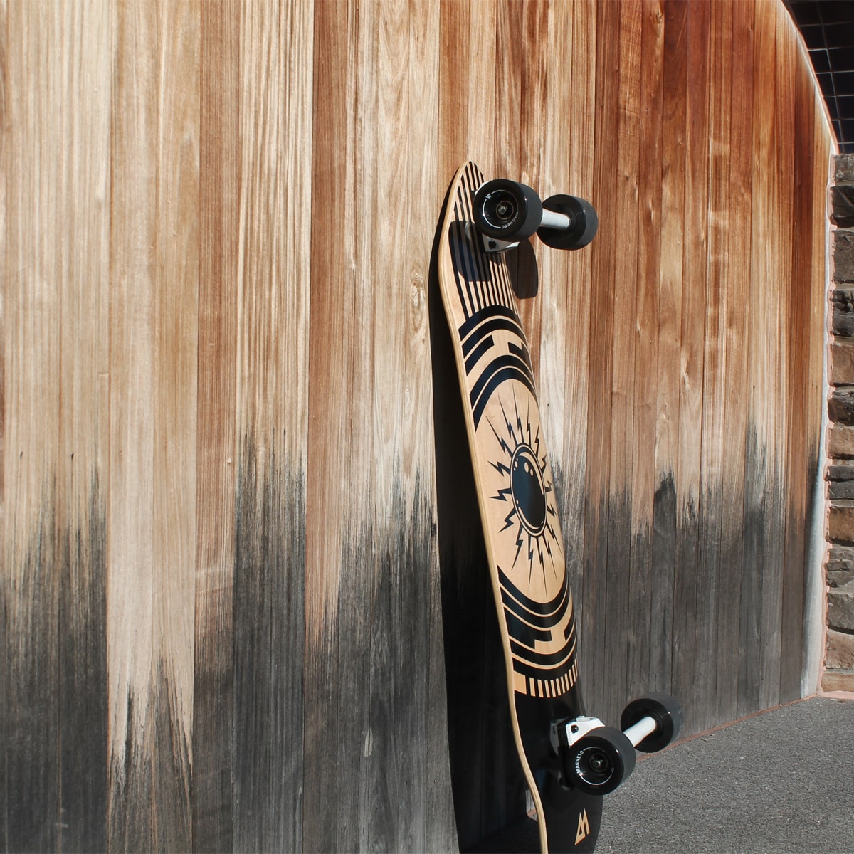 skateboard deck materials – Boards