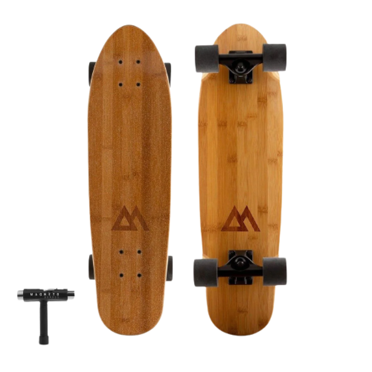 Mini Cruiser