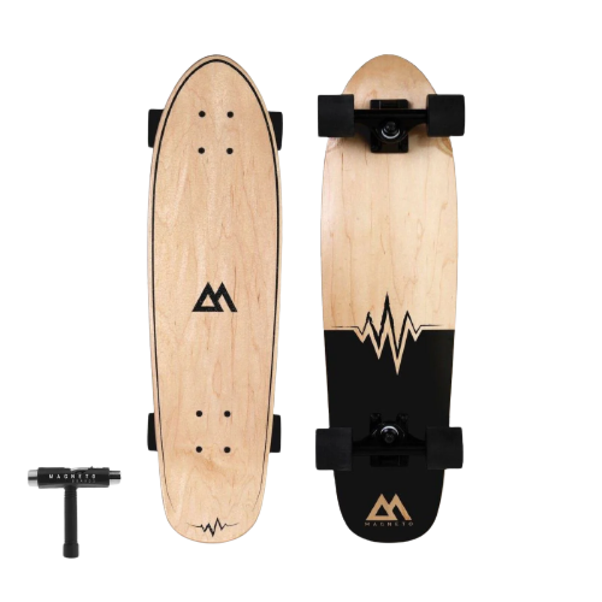 Mini Cruiser