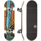 Starter Skateboard