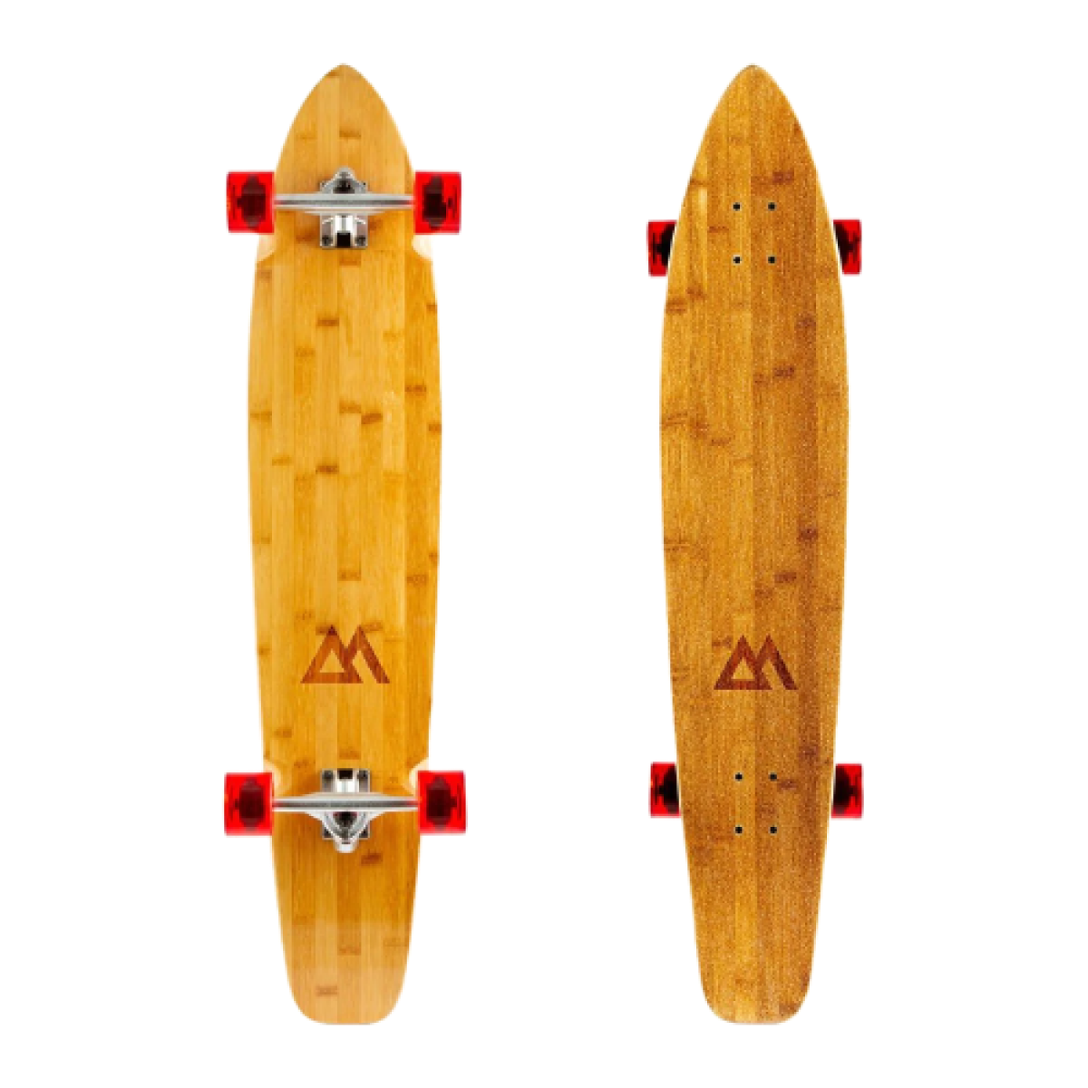 44 Inch Kicktail Cruiser