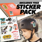 Kids Skateboard