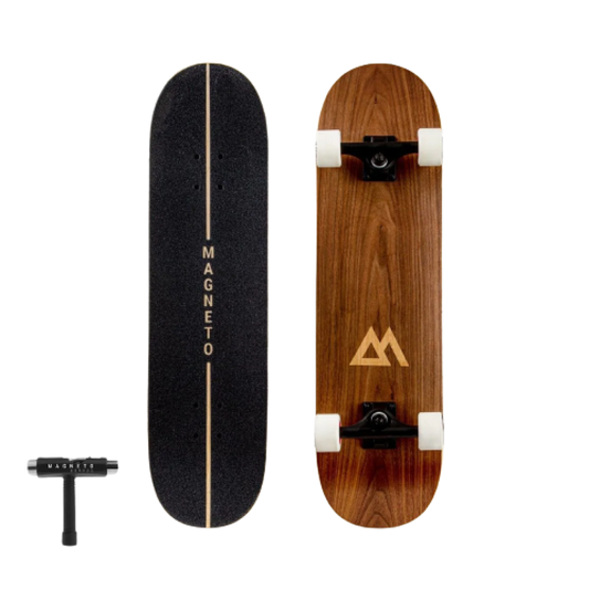 Skateboard for strider deals compact