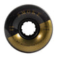 Blood Orange Smoke Wheels 60MM/84A