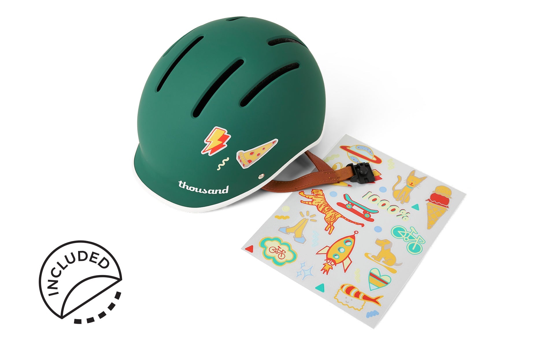 Thousand discount kids helmet