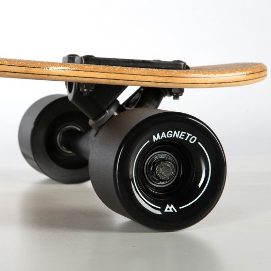 Bamboo Longboards