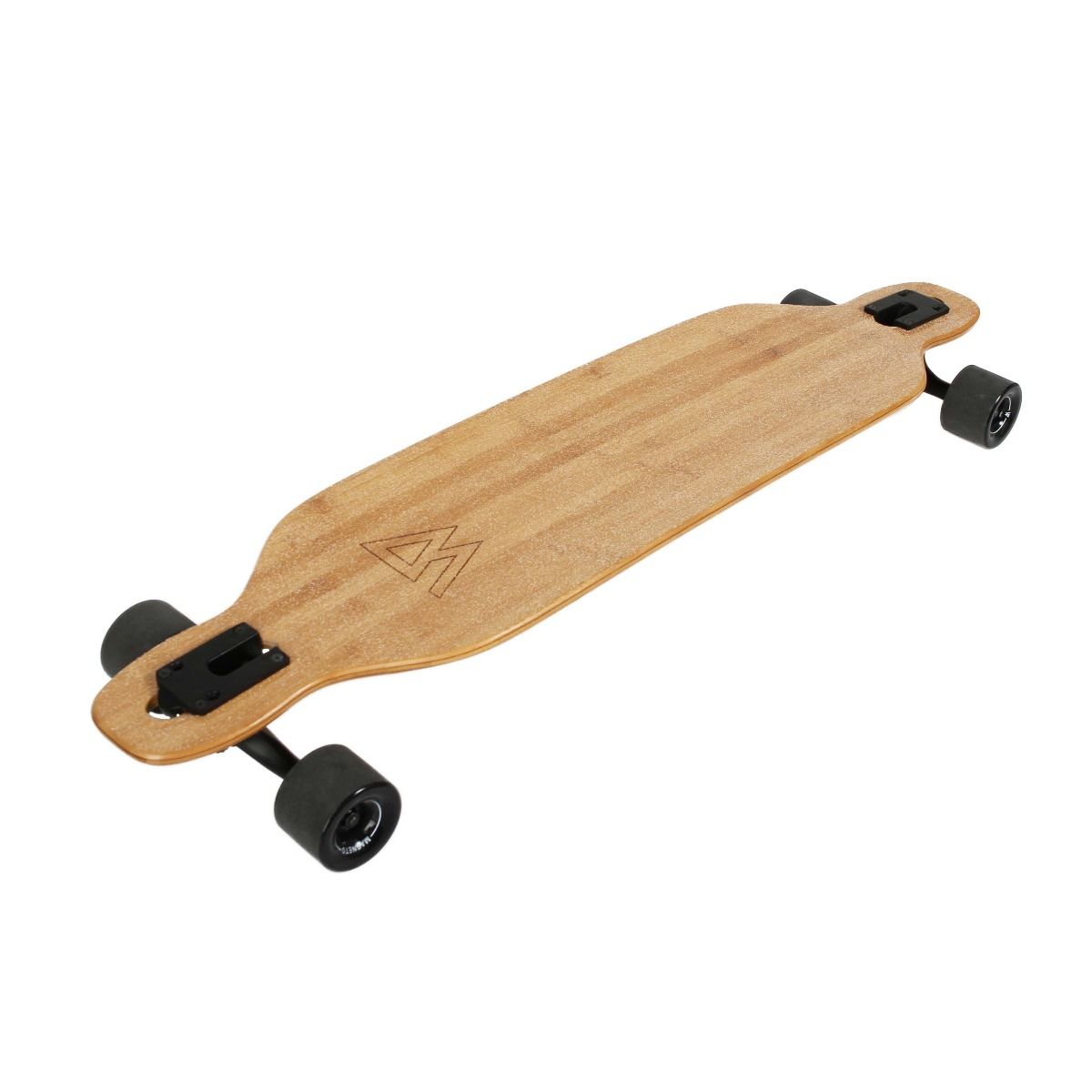 Bamboo Longboards