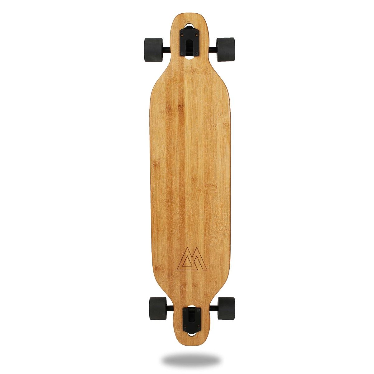 Bamboo Longboards – Magneto Boards