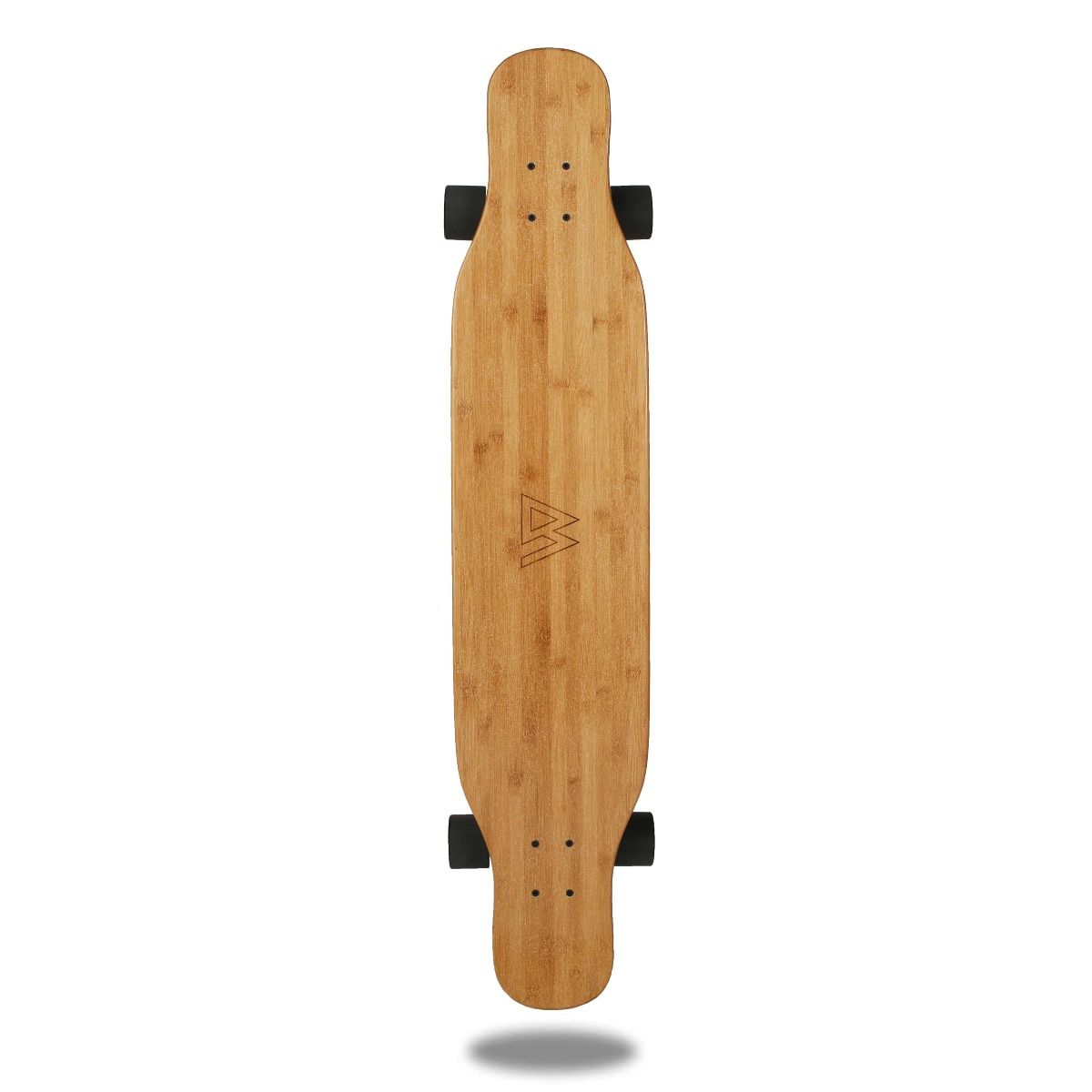 Bamboo Longboards