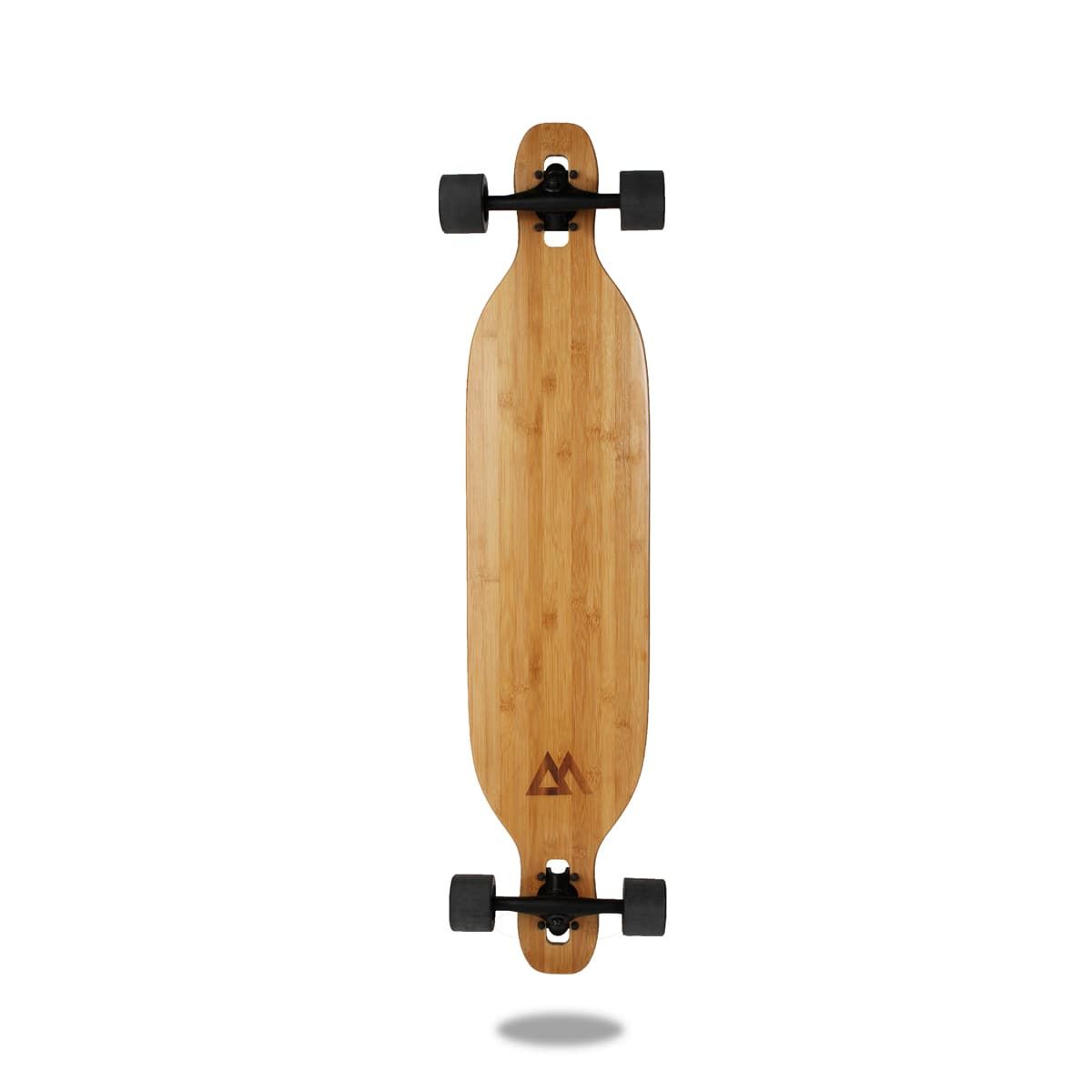 Bamboo Longboards