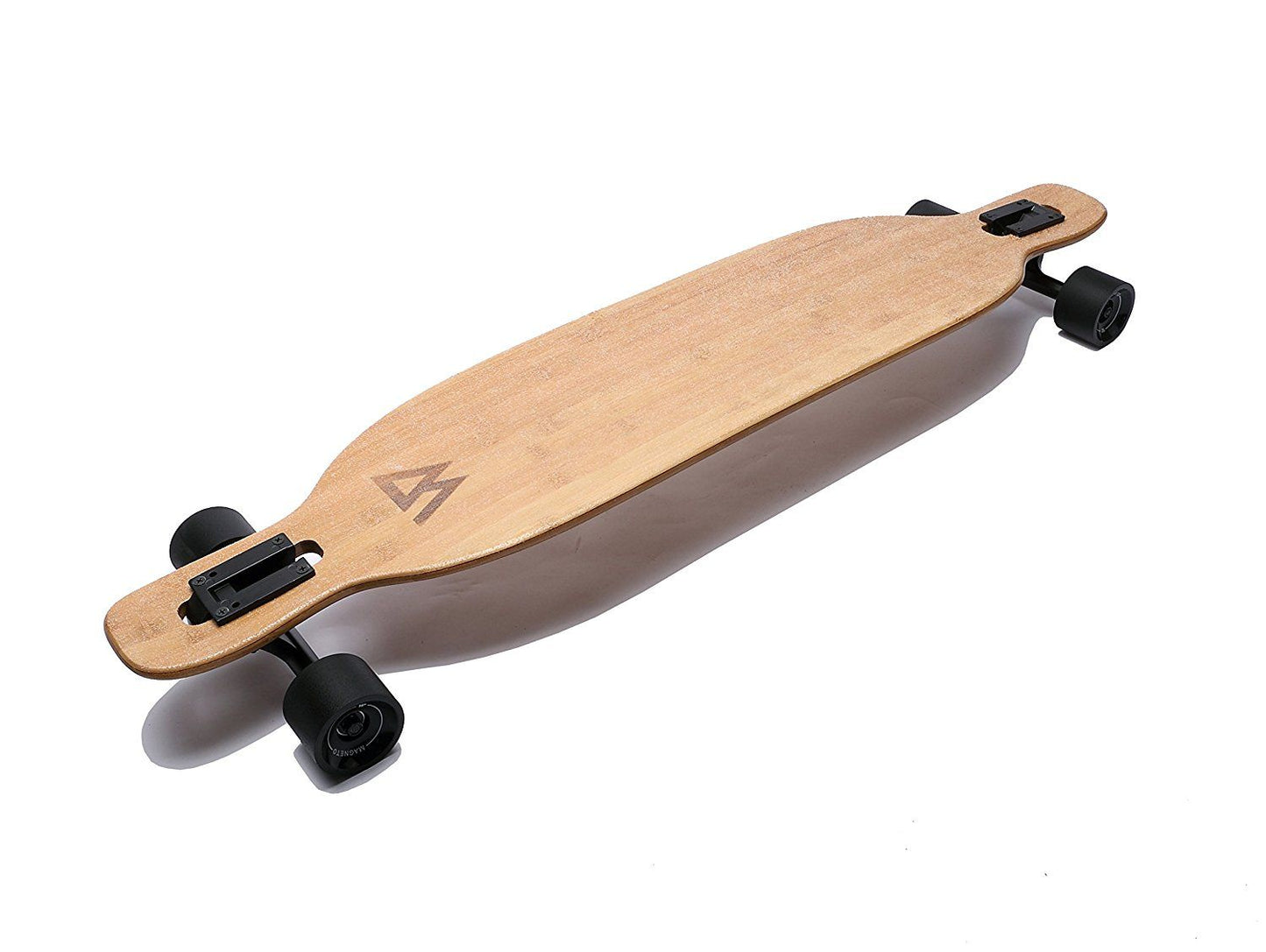 Bamboo Longboards