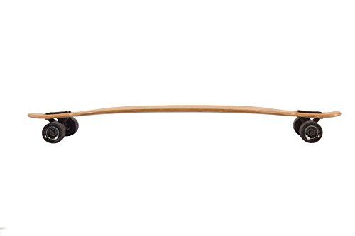 Bamboo Longboards